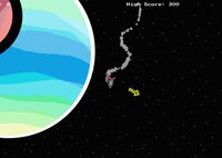 Nothing Goes Wrong in Space screenshot, image №2720612 - RAWG