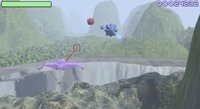 Transgressor: Ace Defender screenshot, image №2230683 - RAWG