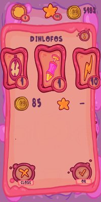 Funny Catcher screenshot, image №2311239 - RAWG