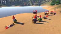 Gnome Jam screenshot, image №3800377 - RAWG