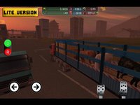 Intercity Truck Simulator LITE screenshot, image №2111937 - RAWG