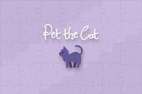 Pet the Cat (kit) screenshot, image №3178087 - RAWG
