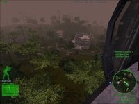 Delta Force — Black Hawk Down: Team Sabre screenshot, image №369321 - RAWG