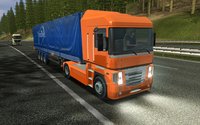 Big Rig Europe screenshot, image №485263 - RAWG