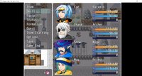 Dragon War Tale of Fae (Alpha) screenshot, image №1824064 - RAWG