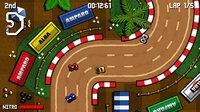 Micro Pico Racers screenshot, image №866210 - RAWG