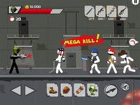 Stickman maverick: bad boys killer screenshot, image №1502458 - RAWG