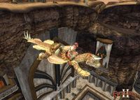 EverQuest II Free-To-Play. Your Way. screenshot, image №129430 - RAWG