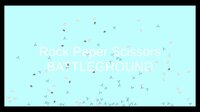 Rock Paper Scissors BATTLEGROUND screenshot, image №3737852 - RAWG