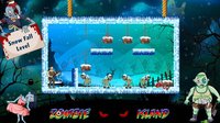 Zombie Island (itch) screenshot, image №1455248 - RAWG