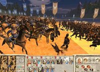 ROME: Total War - Barbarian Invasion screenshot, image №426343 - RAWG