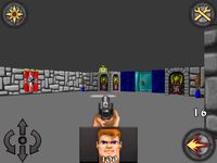 Wolfenstein 3D Classic Platinum screenshot, image №6337 - RAWG