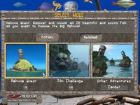 Big Kahuna Reef 2: Chain Reaction screenshot, image №568038 - RAWG