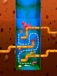 Kraken - Thief Puzzle Game screenshot, image №3610536 - RAWG