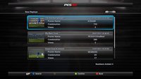 Pro Evolution Soccer 2012 screenshot, image №576535 - RAWG