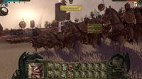 King Arthur II: The Role-Playing Wargame screenshot, image №634461 - RAWG