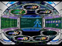 Mega Man X Collection screenshot, image №752876 - RAWG