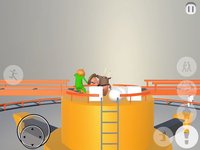 Gang Beasts Pocket Edition screenshot, image №1656988 - RAWG