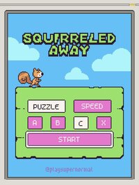 Squirreled Away screenshot, image №3004232 - RAWG