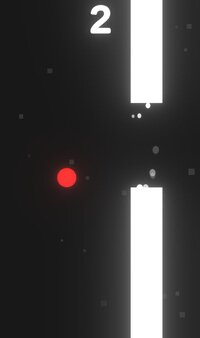 Flappy Ball (Farou) screenshot, image №3095697 - RAWG