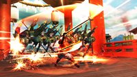 Sengoku Basara: Samurai Heroes screenshot, image №541029 - RAWG