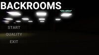 BACKROOMS(ohio edition) indian horror game screenshot, image №3713409 - RAWG