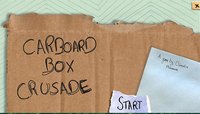 Carboard Box Crusade screenshot, image №1131963 - RAWG