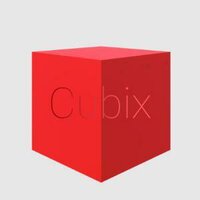 Cubix (Mockafjongen) screenshot, image №2479949 - RAWG