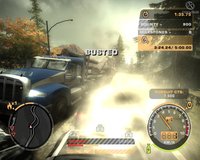 Need For Speed: Most Wanted screenshot, image №806819 - RAWG