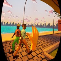 GrowVR screenshot, image №1708273 - RAWG