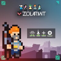 Zolarant 2D screenshot, image №3175658 - RAWG