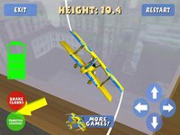 Flight Simulator: RC Plane 3D screenshot, image №924015 - RAWG