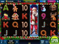 Lightning Slots Online Casino screenshot, image №1324376 - RAWG