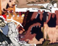 HL FANFIC screenshot, image №3203639 - RAWG