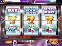 Star Spins Slots: Vegas Slots screenshot, image №894701 - RAWG