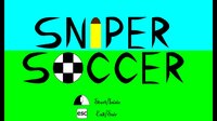 sniper soccer screenshot, image №3438394 - RAWG