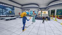 Octodad: Dadliest Catch screenshot, image №154819 - RAWG