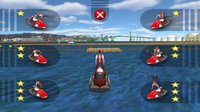 Aqua Moto Racing screenshot, image №2063122 - RAWG