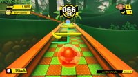 Team Sonic Racing and Super Monkey Ball: Banana Blitz HD screenshot, image №2260205 - RAWG