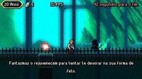 CronoWalker screenshot, image №2938285 - RAWG