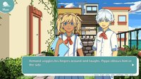 Cerulean screenshot, image №1051921 - RAWG