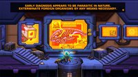 Blubber Busters - Demo for Crowdfunder screenshot, image №2254627 - RAWG