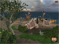 Voodoo Island screenshot, image №357379 - RAWG