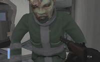 Day of the Zombie screenshot, image №521390 - RAWG