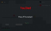 Return of the Roguelike screenshot, image №1918054 - RAWG
