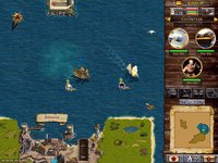 Corsairs: Conquest at Sea screenshot, image №314981 - RAWG