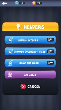 What's the word 3 Jr - 2 in 1 screenshot, image №1676799 - RAWG