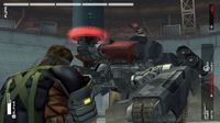 Metal Gear Solid: Peace Walker HD Edition screenshot, image №612695 - RAWG