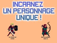 Rien à perdre / Nothing to loose screenshot, image №2372174 - RAWG