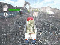 Truck Simulator: Hill Off-Road Racing screenshot, image №1598196 - RAWG